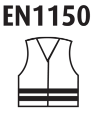 Certificación EN1150 para la Smart Jacket Hi-Vis